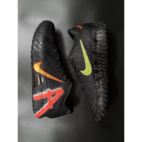 Nike Ja 3 NY vs. NY. SIZE 7.5 - IM0464-001 main image 4